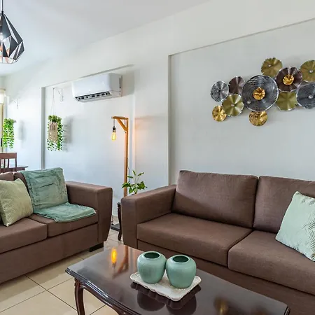Adonia 2-bedroom In Larnaca