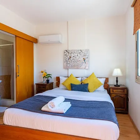 Appartement Adonia 2-bedroom In Larnaca