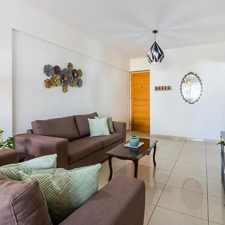 Appartement Adonia 2-bedroom In Larnaca *