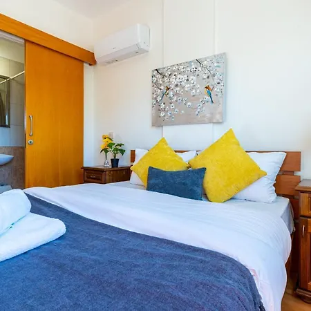 Adonia 2-bedroom In Larnaca Meneou