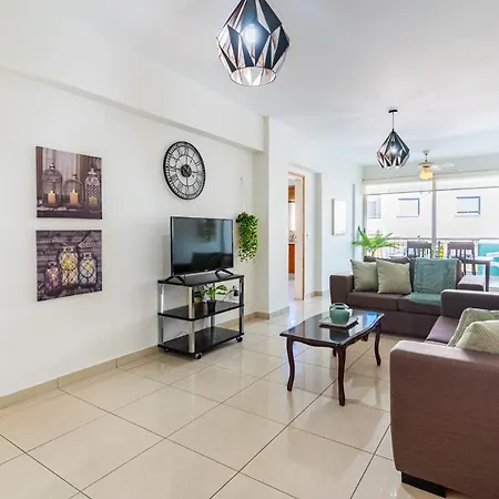 Adonia 2-bedroom In Larnaca Meneou