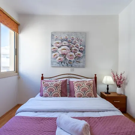 Adonia 2-bedroom In Larnaca